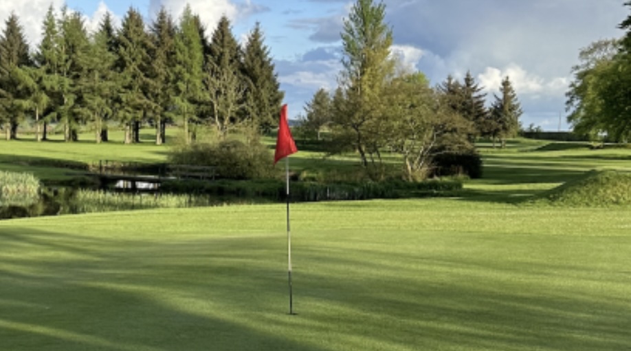 Photo of Lockerbie Golf Club